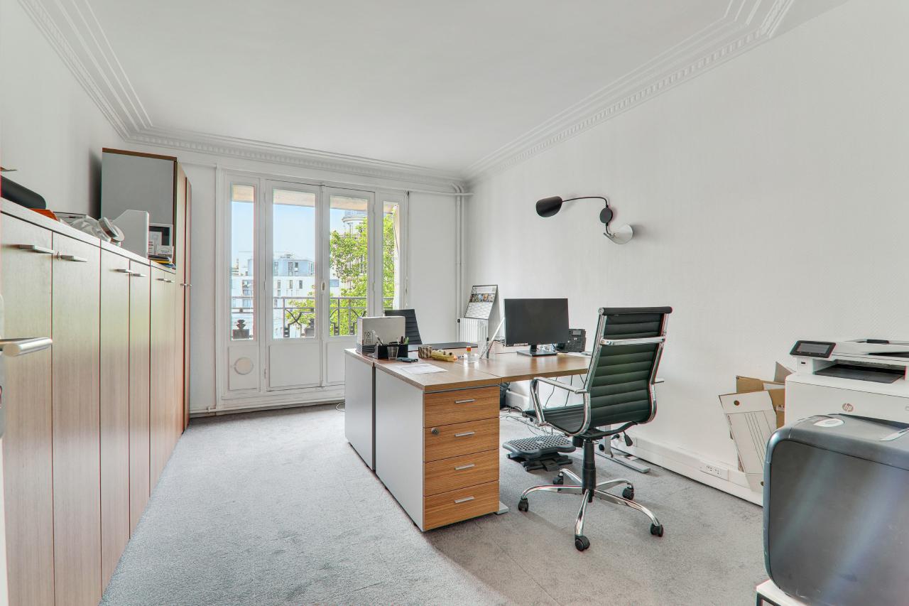 Bureau Paris 225m² Location bureau Paris OLBUR2422906 9